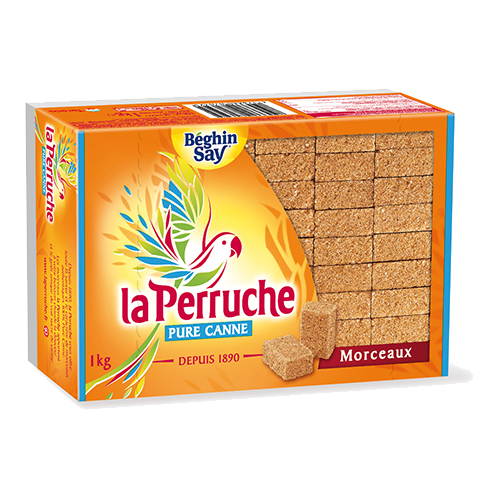SUCRE EN MORCEAUX-BEGHIN SAY 1KG main image 0