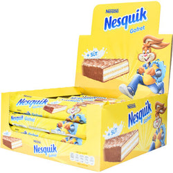 NESQUIK WAFER 26,7g