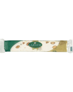 NOUGAT AMANDE BATONS 50GRS