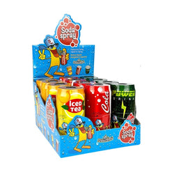 Soda Spray 68 ml