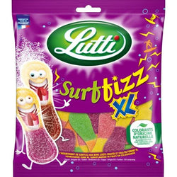 Bonbon Surfizz XL Lutti 200g