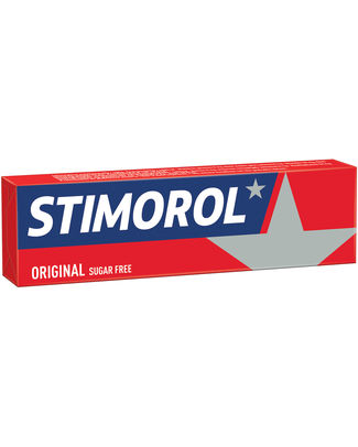 STIMOROL ORIGINAL SINGLE 14GR