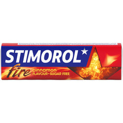 STIMOROL CINNAMON FIRE 14GR