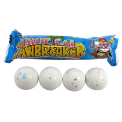 Jawbreaker tropical 4 balls