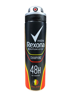 Rexona Deo spray - 150ml - men champions