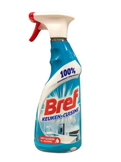 Bref Spray - 750ml - cuisine