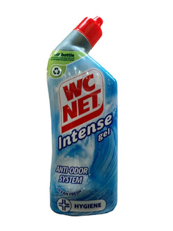 Wc net Gel - 750ml - intense ocean fresh