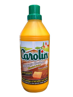 Carolin 1L - parquet classique