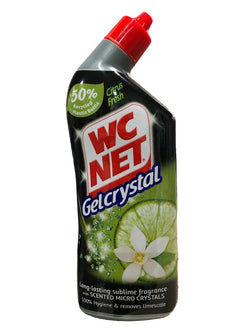 Wc net Gel - 750ml - crystal citrus fresh