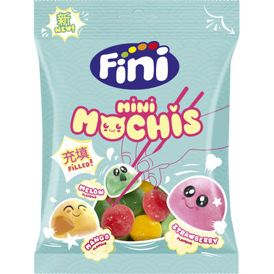 FINI MINI MOCHIS 90GR