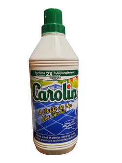 Carolin 1L - huile de lin