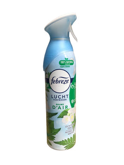 Febreze Spray - 300ml - rosée du matin