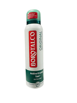 Borotalco Deo spray - 150ml - original