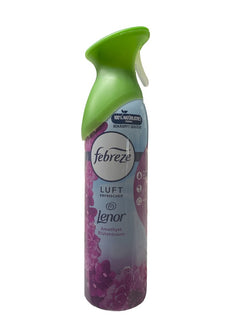 Febreze Spray - 300ml - amethyst blütentraum