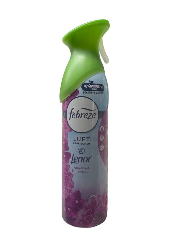 Febreze Spray - 300ml - amethyst blütentraum