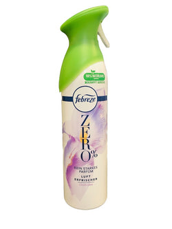 Febreze Spray - 300ml - zero % orchidée