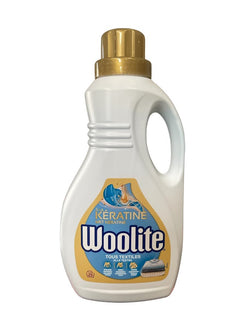 Woolite Liquid - 25sc/1.5L - tous textiles