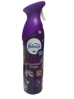 Febreze Spray - 300ml - sugarplum delight