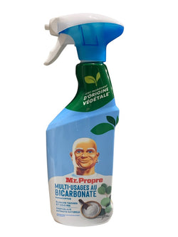 Mr Proper Spray - 500ml - bicarbonaat-eucalyptus