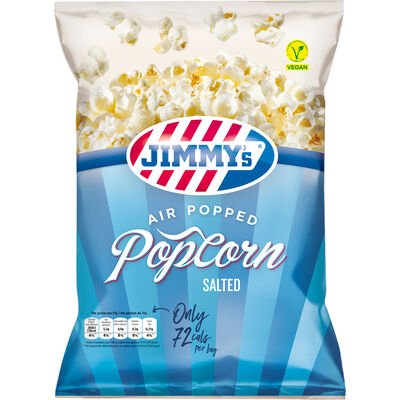 POPCORN MINI SALE 18GR