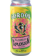 GORDON Watermelon 50cl