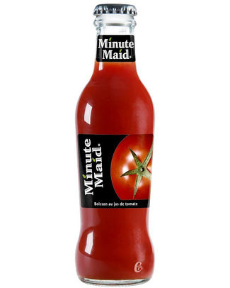 MINUTE MAID TOMATE VC 20CL