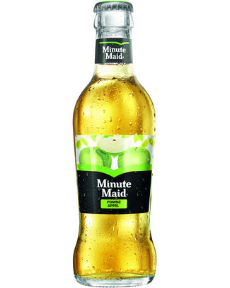 MINUTE MAID POMME CASIER VC 20CL