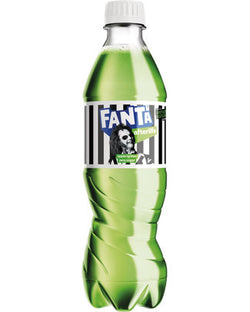 FANTA BEETLEJUICE ZERO APPLE LYCHEE 50CL