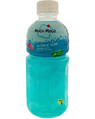 MOGU MOGU BUBBLE GUM 32CL