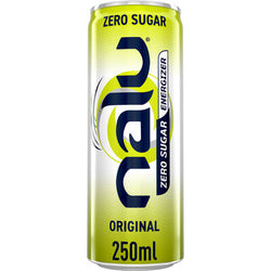Nalu zero 25cl