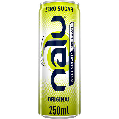 Nalu zero 25cl