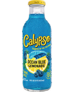 CALYPSO OCEAN BLUE LEMONADE 47,3CL