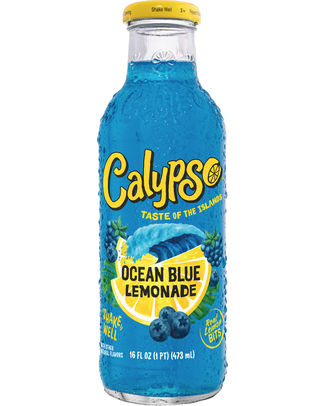 CALYPSO OCEAN BLUE LEMONADE 47,3CL