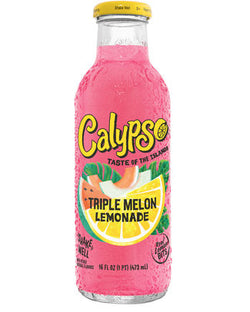 CALYPSO TRIPLE MELON LEMONADE 47,3CL