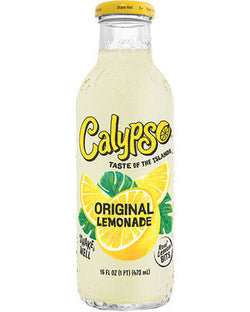 CALYPSO ORIGINAL LEMONADE 47,3CL