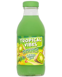 (11/24) TROPICAL VIBES SOURS KIWAII KIWI 30CL