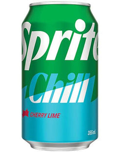 SPRITE CHILL 35,5CL