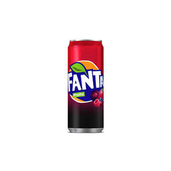 FANTA FRUITY 33CL
