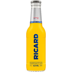 RICARD PASTIS PREMIX 4,5° OW 20CL