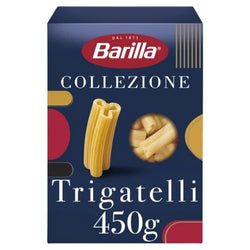 Pâtes Trigatelli Collezione BARILLA - 450g