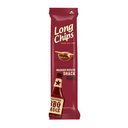 (05/08/25) Long Chips BBQ 75 gr