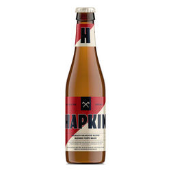 HAPKIN bière blonde 8,5%vol 33cl