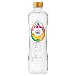 SPA TOUCH Pétillant Passion Fizz 50cl