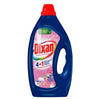 Dixan Gel - 32sc/1.44L - orchidée 4+1
