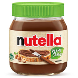 Nutella plant based 350g