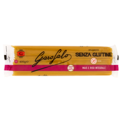 GAROFALO SPAGHET .S/GL 400 GR