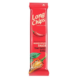 Long Chips Thaï Sweet Chilli 75 gr