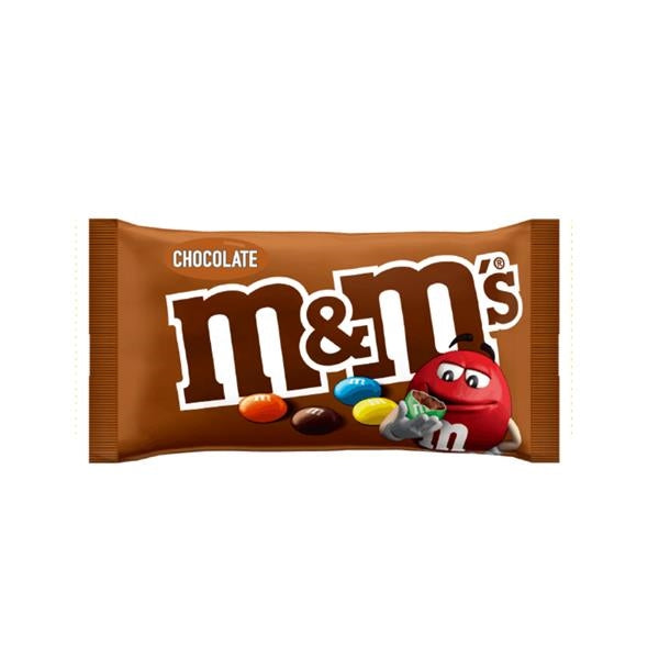 M&M'S choco 45 gr