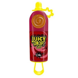 BAZOOKA JUICY DROP POP 26G