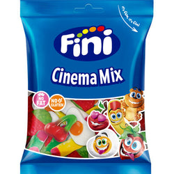 FINI CINEMA MIX SACHET 90GR